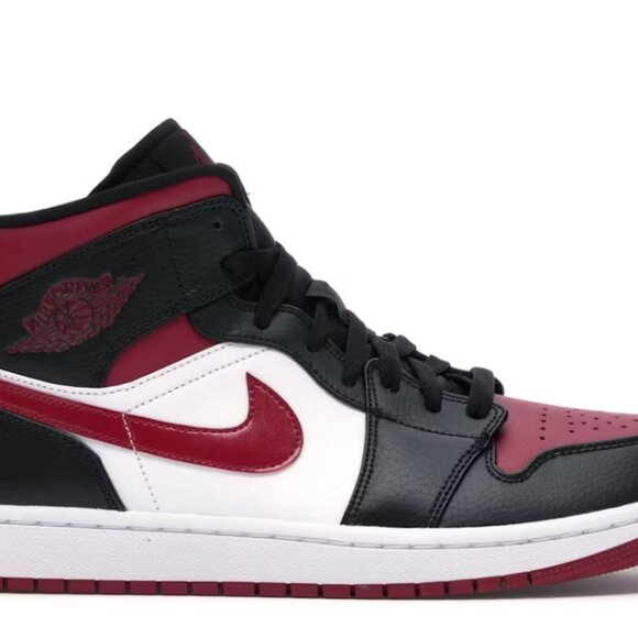 Men\'s Air Jordan 1 Mid main image 8